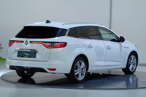 Renault Mégane 1.5 DCI 85 kW – foto 2