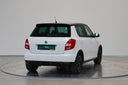 Škoda Fabia 1.2 TSI 77 kW Monte Carlo
