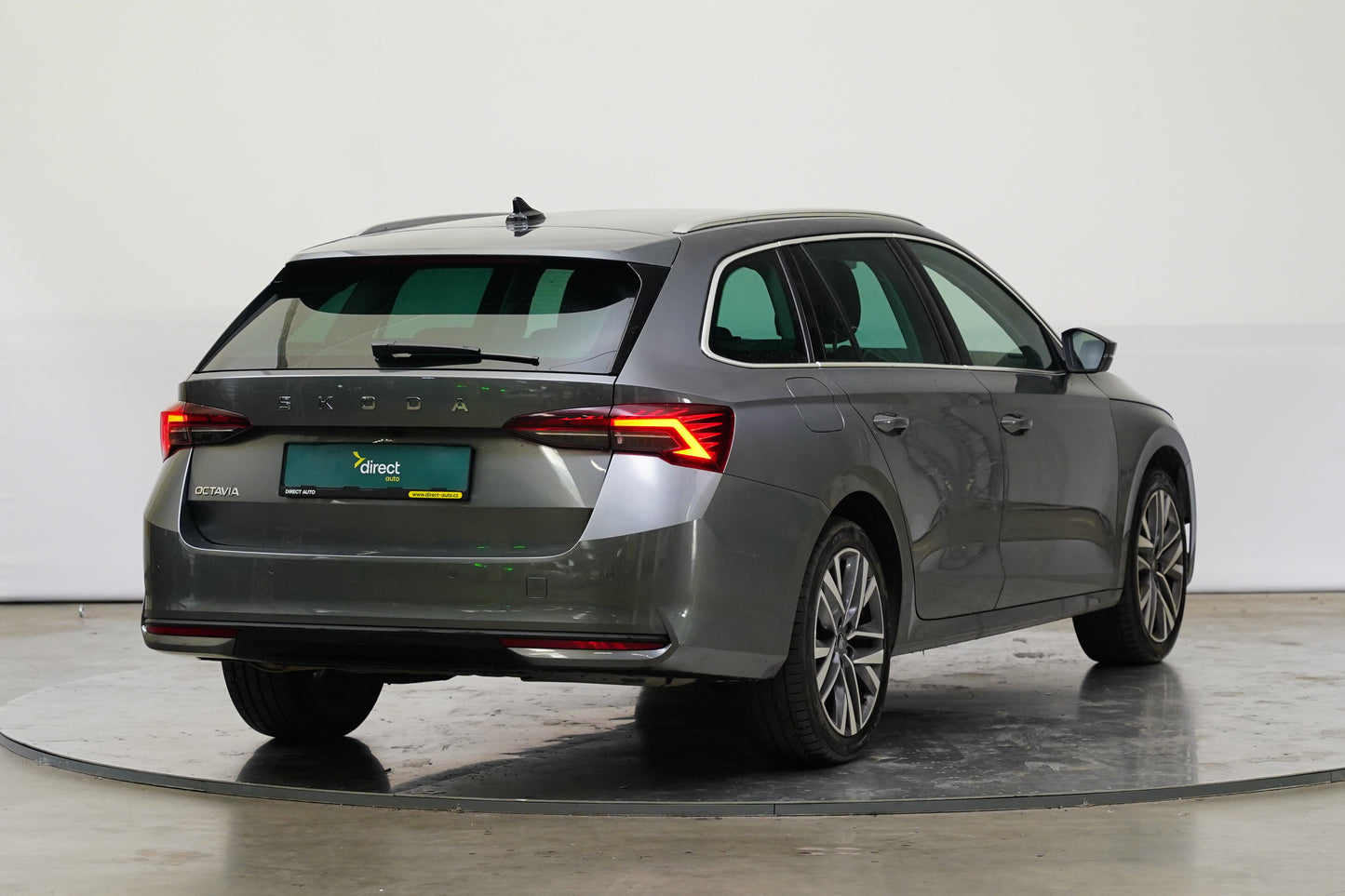 Škoda Octavia 2.0 TDI 85 kW Top Selection