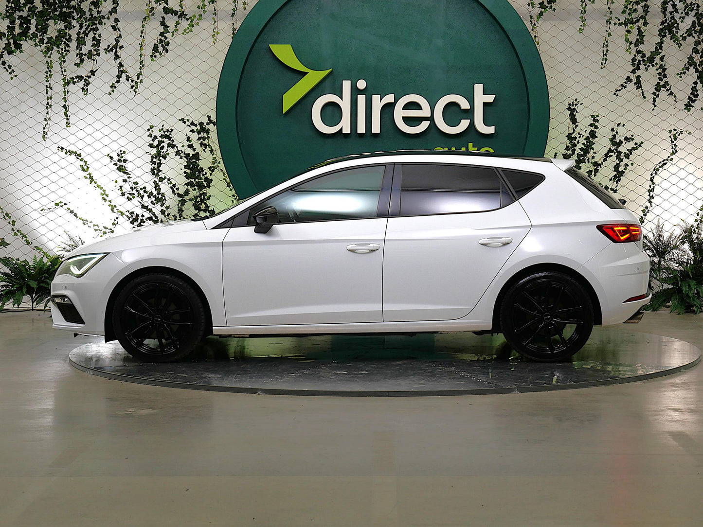 Seat Leon 1.5 TSI 96 kW FR