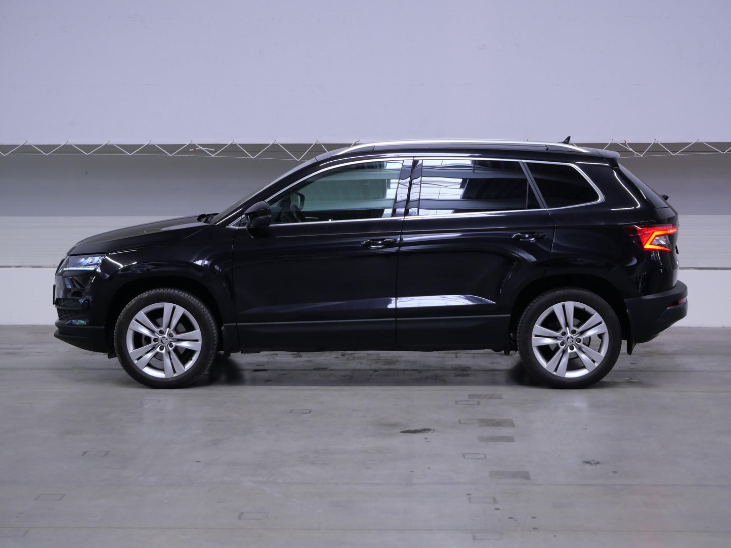Škoda Karoq 1.5 TSI 110 kW Style