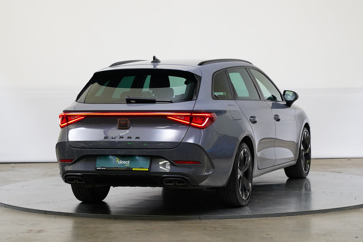 Cupra Leon 1.5 eTSI 110 kW ST