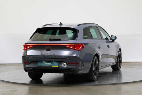 Cupra Leon 1.5 eTSI 110 kW ST – foto 2