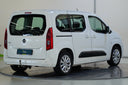 Opel Combo 1.2 Turbo 81 kW