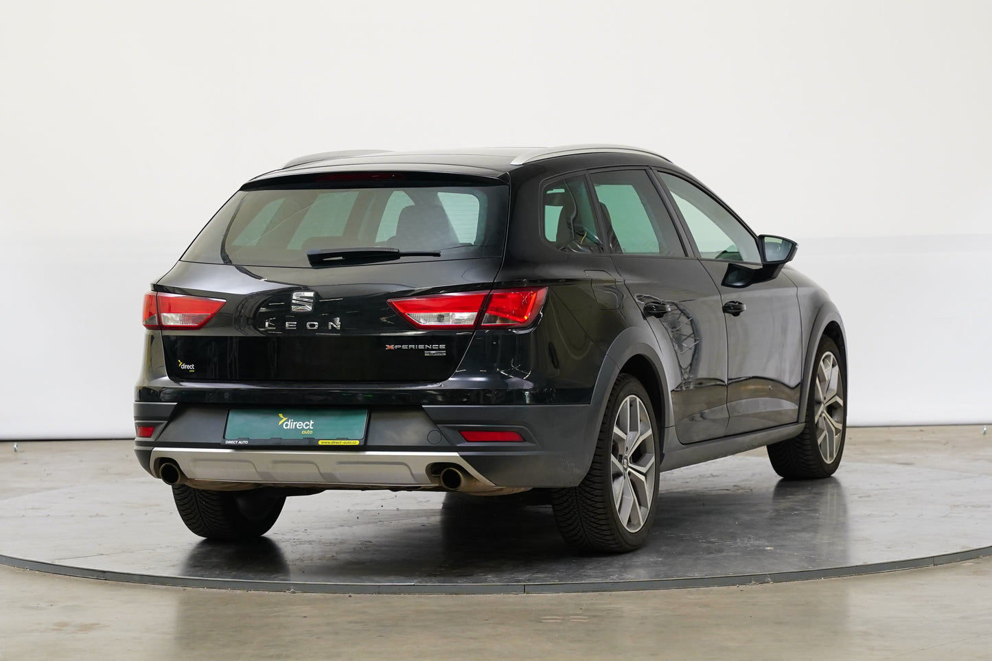 Seat Leon 1.8 TSI 132 kW ST X-Perience