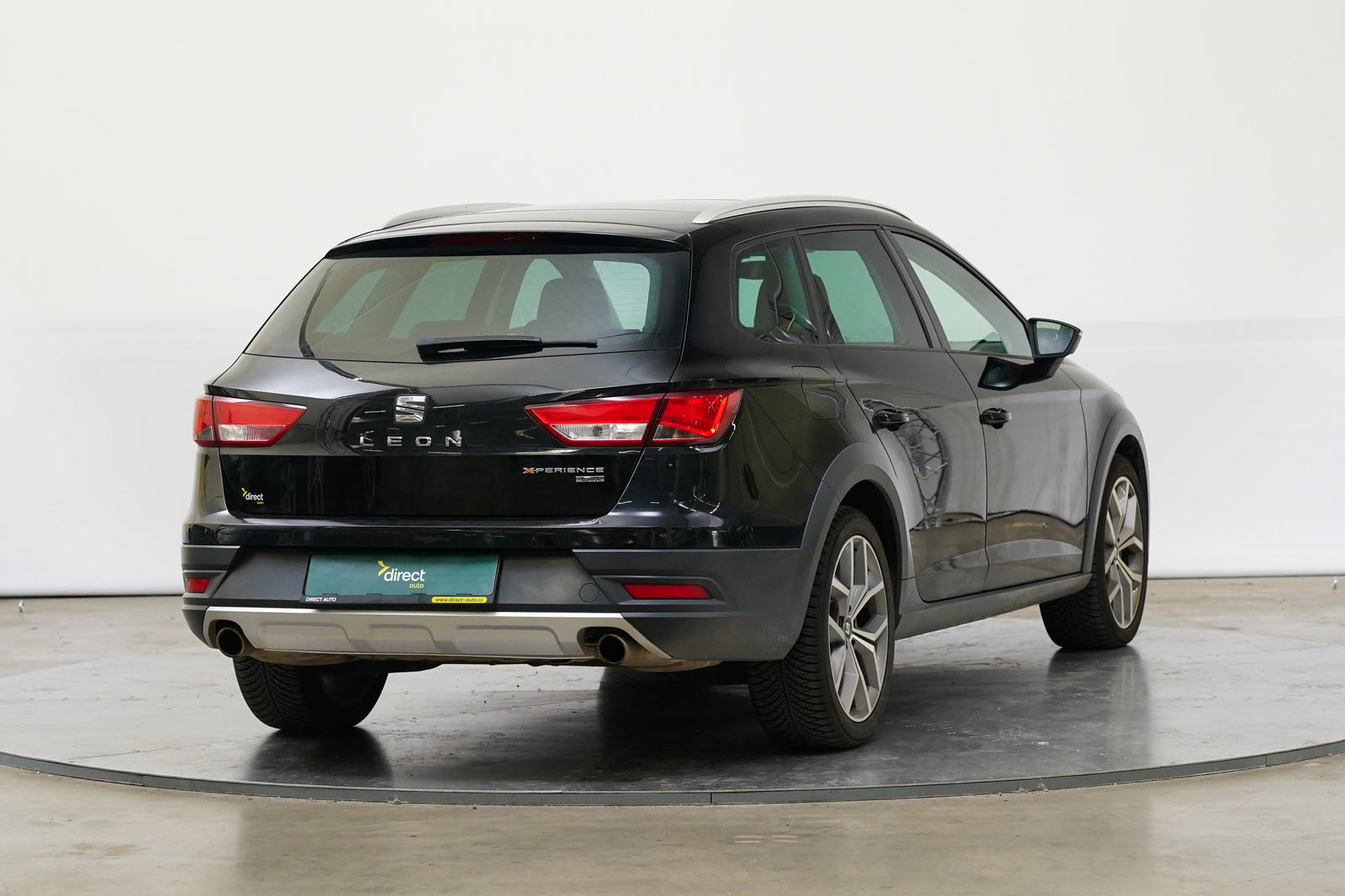 Seat Leon 1.8 TSI 132 kW ST X-Perience – foto 2