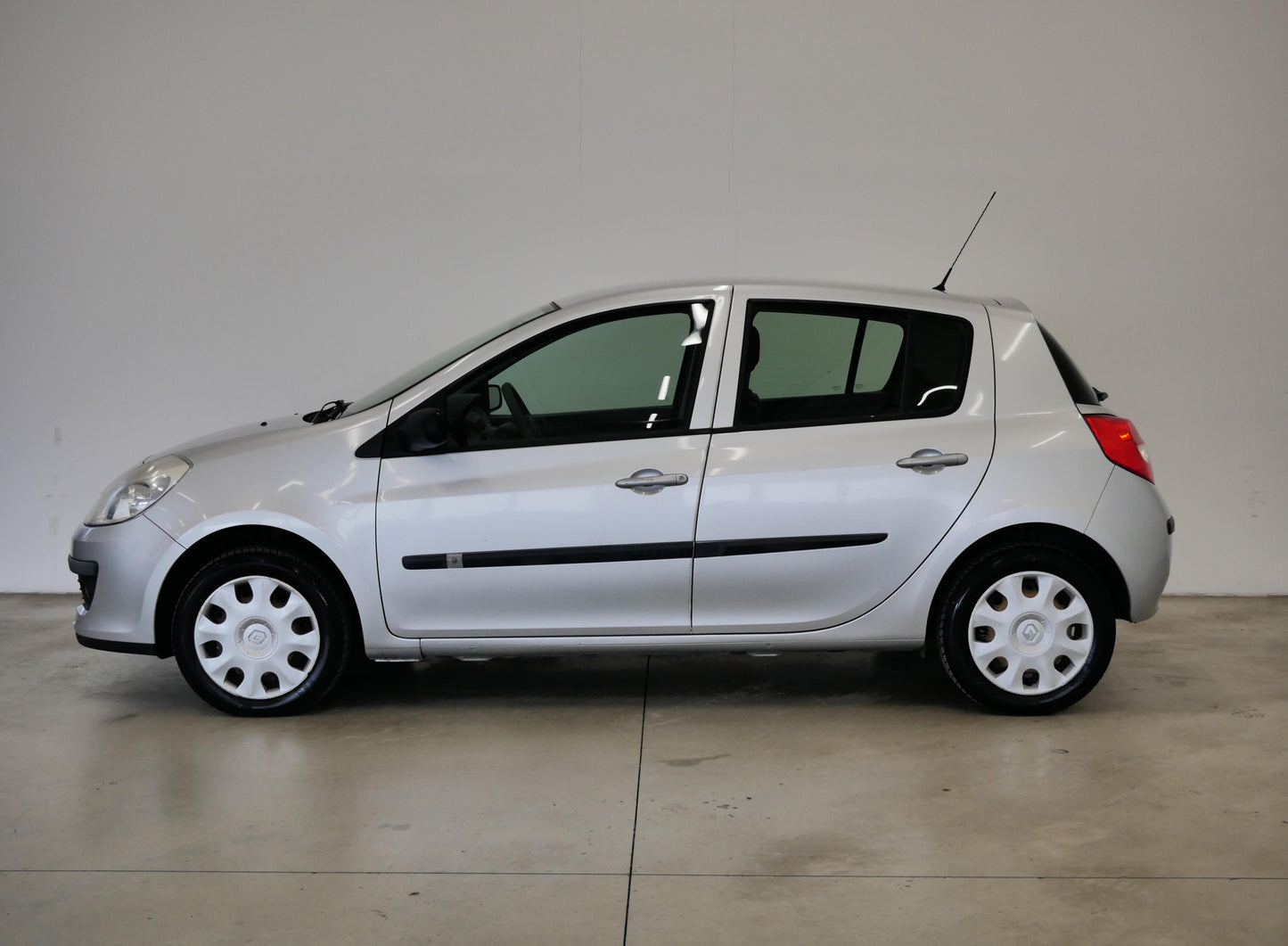 Renault Clio 1.2i 55kW