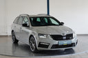 Škoda Octavia 2.0 TSI 180 kW RS