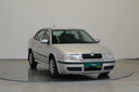 Škoda Octavia 2.0i 85 kW Tour