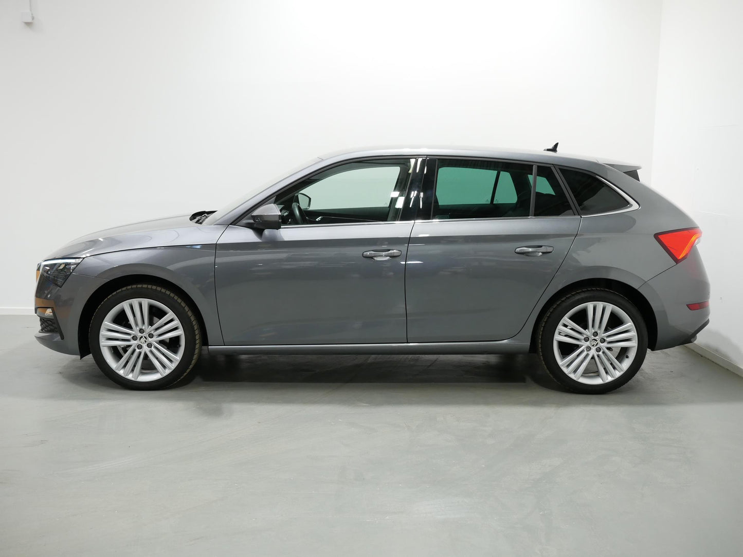 Škoda Scala 1.5 TSI 110 kW Style