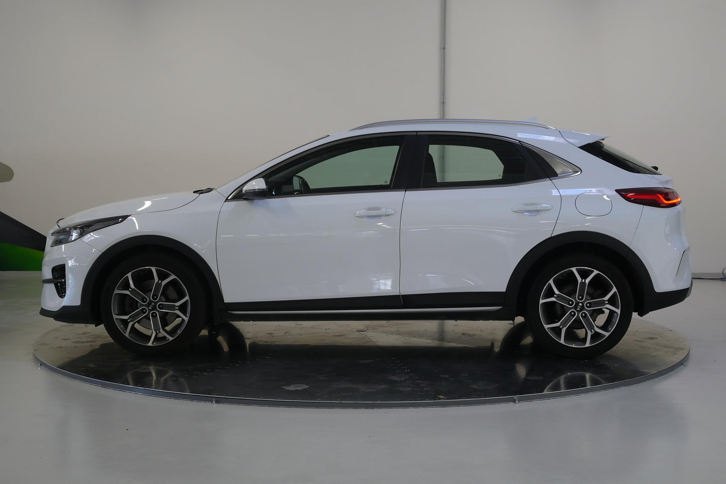 Kia Motors XCeed 1.6 T-GDI 150 kW Exclusive