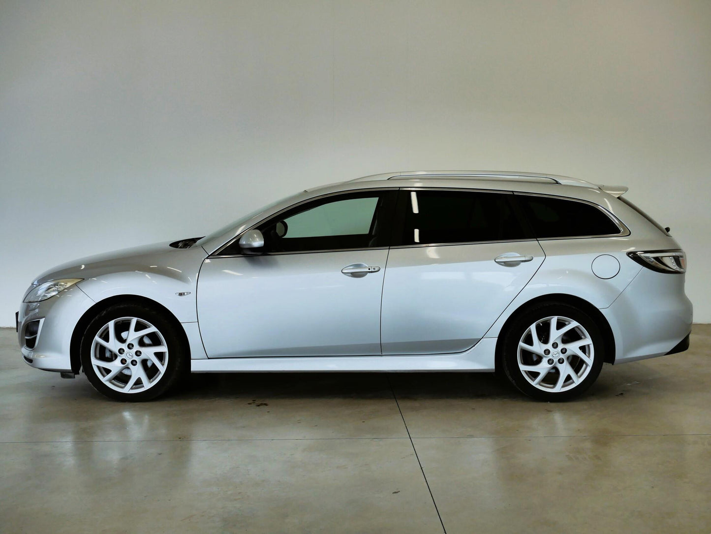Mazda 6 2.0i Sports-line