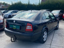 Škoda Octavia 1.9 TDI 66 kW Ambiente