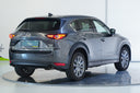 Mazda CX-5 2.5 143kw
