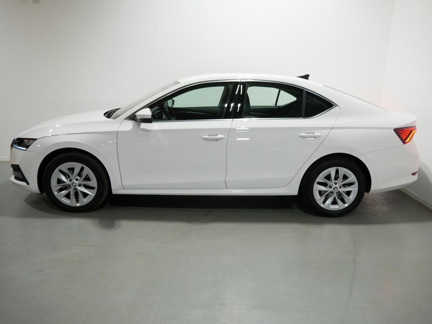 Škoda Octavia 2.0 TDI 85 kW Style