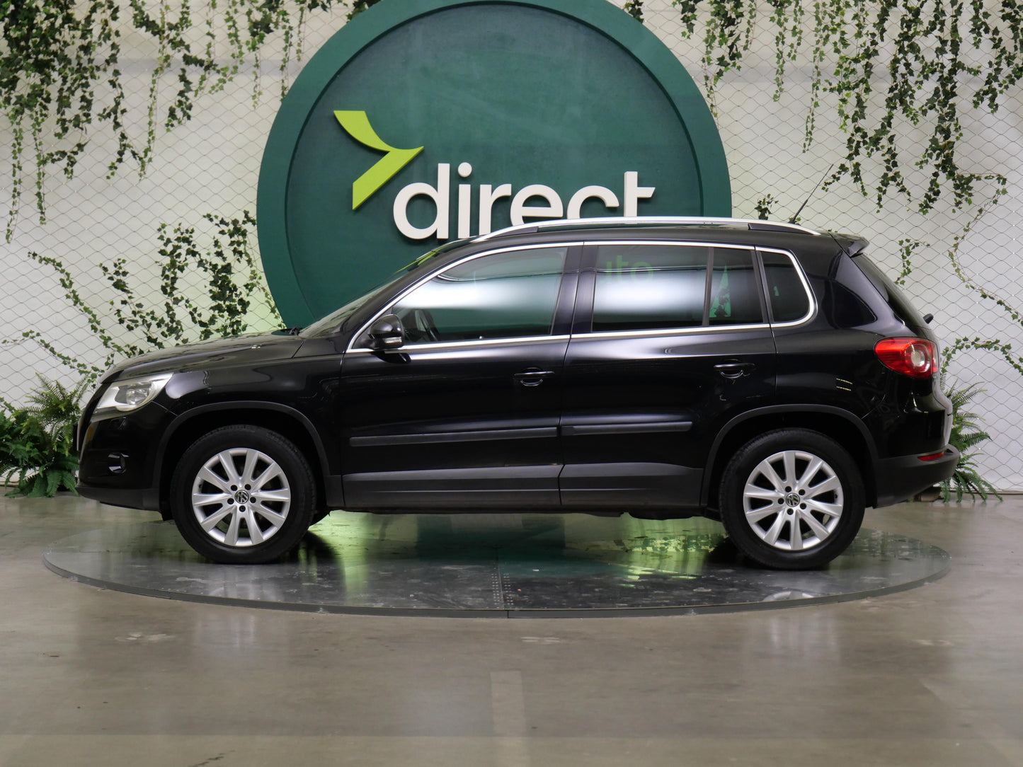 Volkswagen Tiguan 2.0 TDI 103 kW Sport & Style