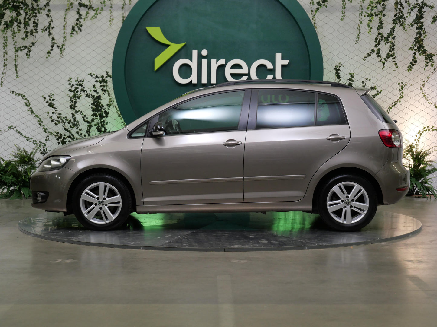 Volkswagen Golf Plus 1.2 TSI 63 kW Match