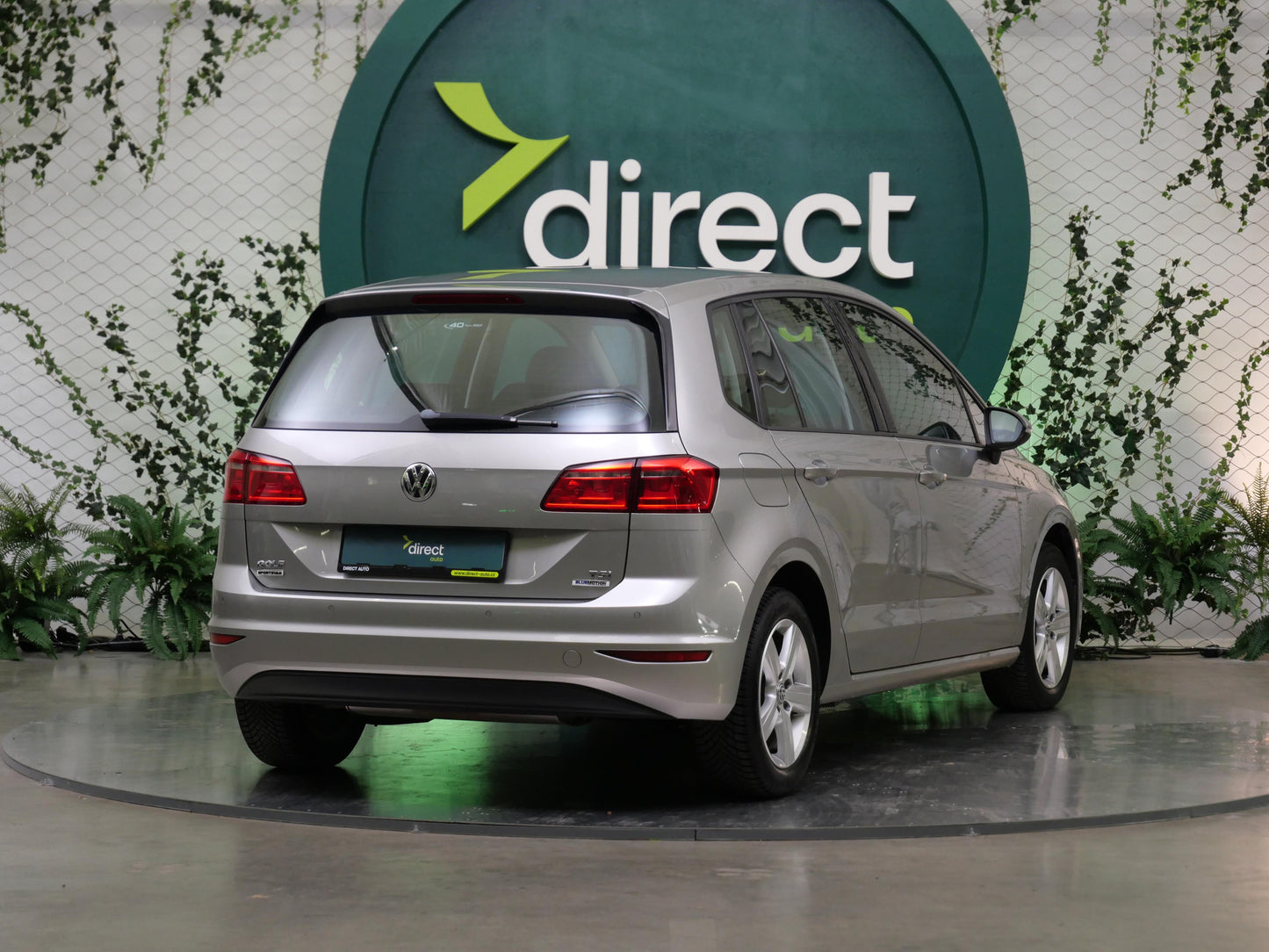 Volkswagen Golf 1.2 TSI 63 kW Comfortline