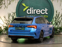 Škoda Octavia 2.0 TSI 195 kW DSG RS
