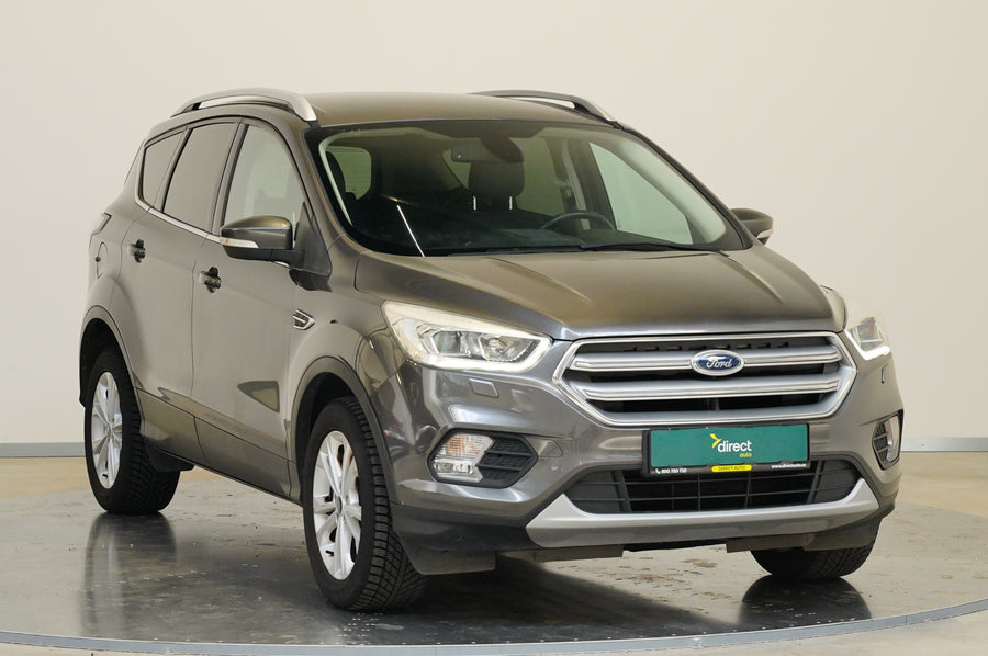 Ford Kuga 1.5 EcoBoost 110 kW Titanium – foto 2