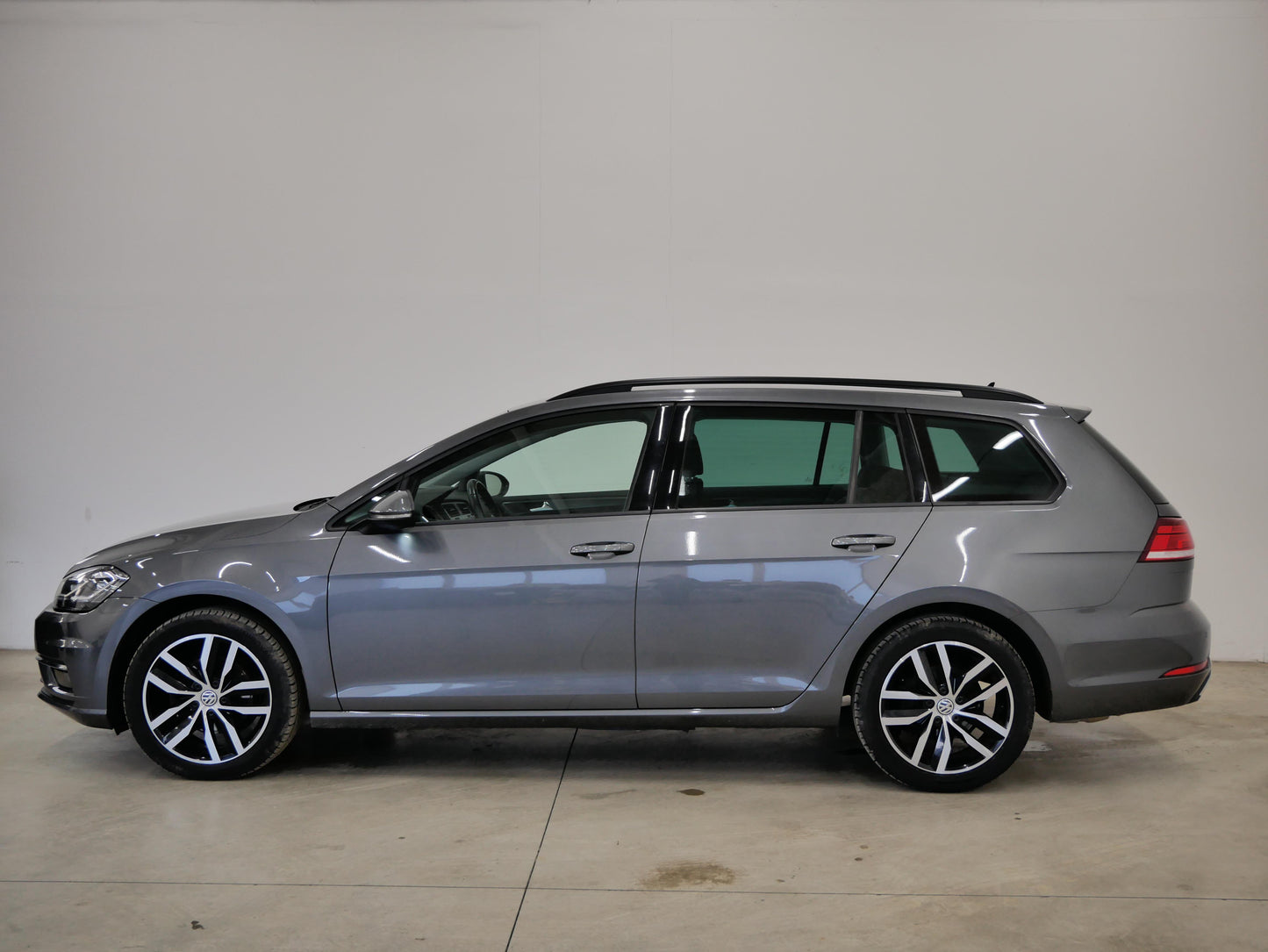 Volkswagen Golf 1.4 TSI 92 kW Comfortline