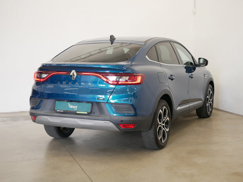 Renault Arkana 1.6 E-Tech 69 kW – foto 2