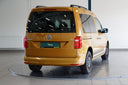 Volkswagen Caddy 2.0 TDI 110 kW Trendline