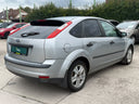 Ford Focus 1.6i 74KW