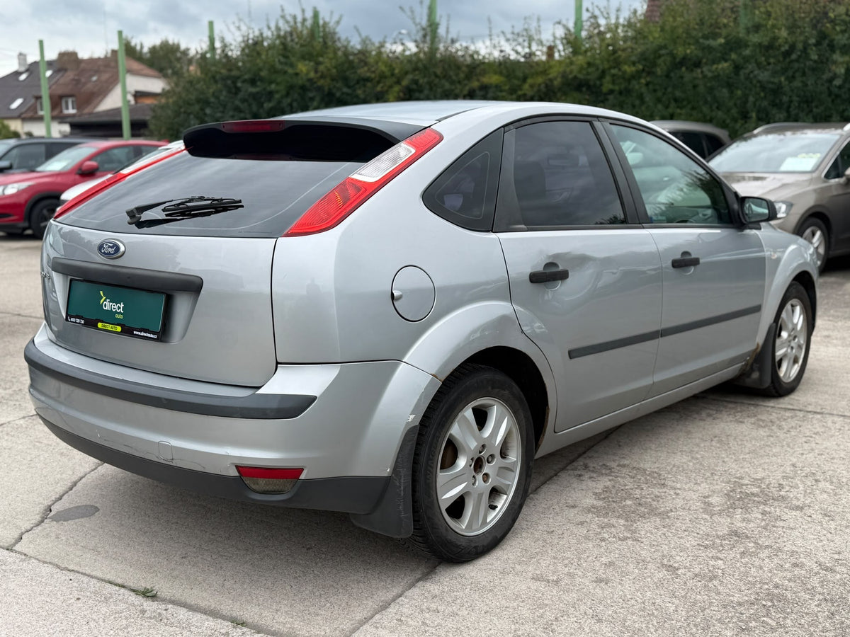 Ford Focus 1.6i 74KW