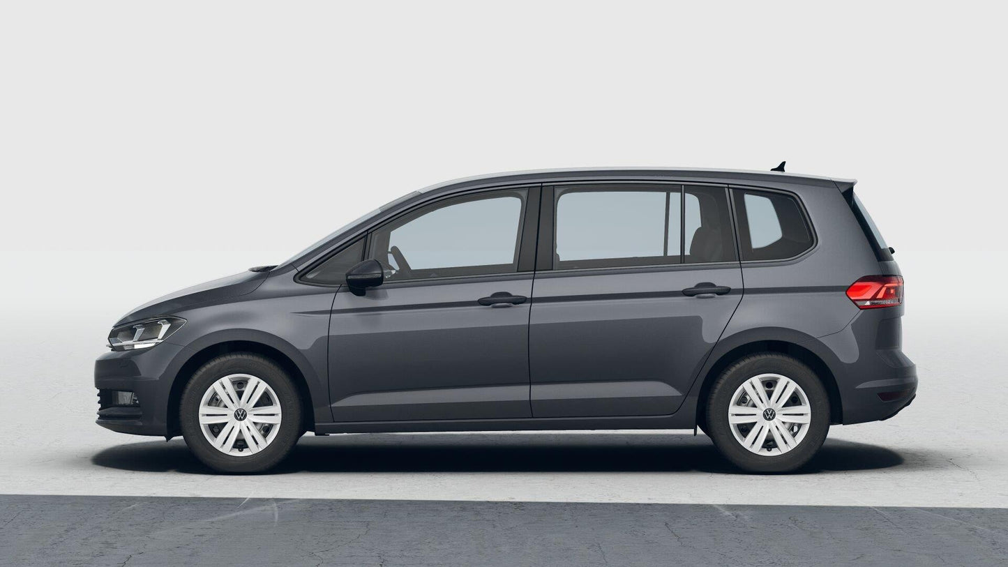 Volkswagen Touran 1,5 TSI EVO2 6G