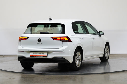 Volkswagen Golf 1.0 TSI 81 kW Life – foto 2
