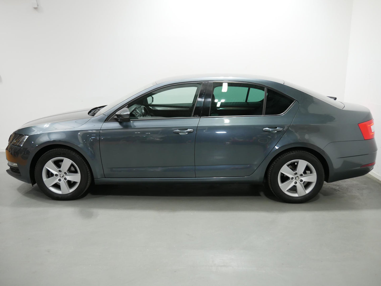 Škoda Octavia 1.0 TSI 85 kW Ambition Plus