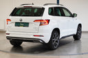 Škoda Karoq 2.0 TDI 140kW Sportline