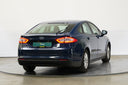 Ford Mondeo 2.0 TDCI 110 kW Business