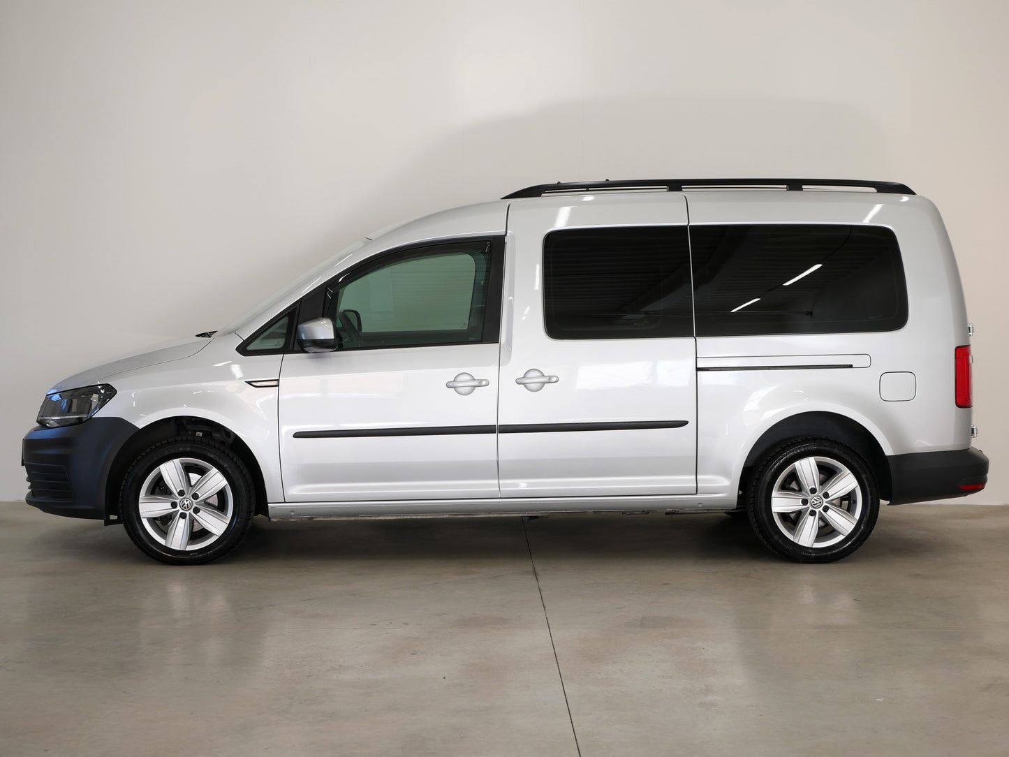Volkswagen Caddy 2.0 TDI Maxi Trendline