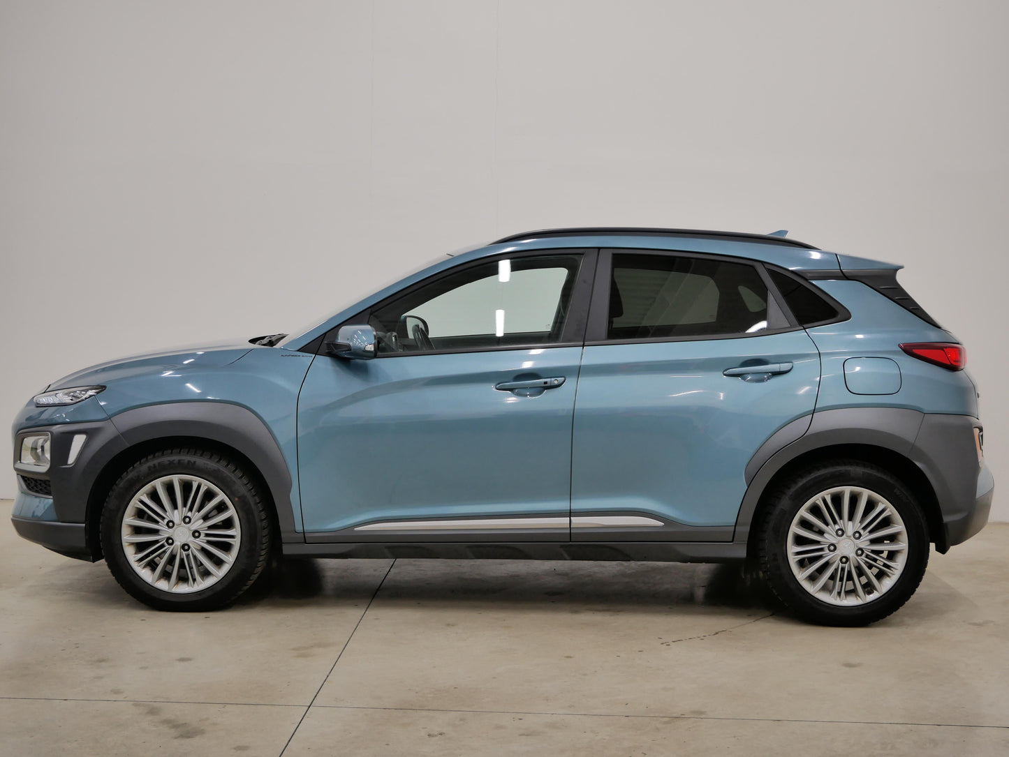 Hyundai Kona 1.6 T-GDI 130 kW Premium