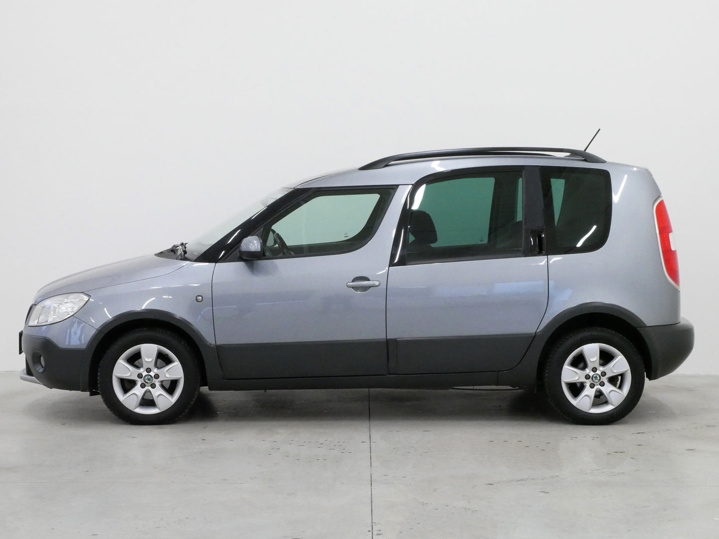 Škoda Roomster 1.2 TSi Elegance Scout