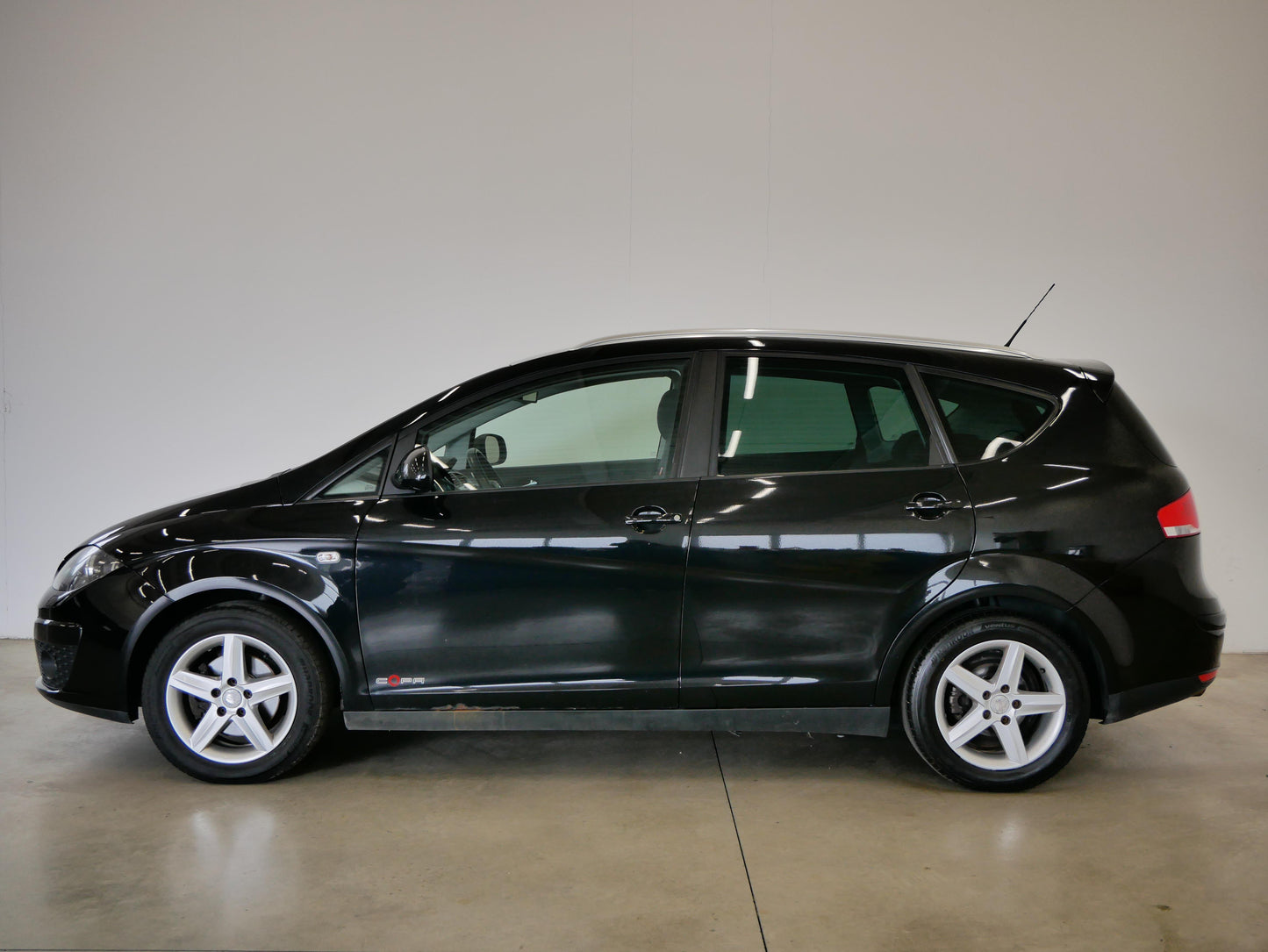 Seat Altea 1.4 TSI 92 kW Style Copa