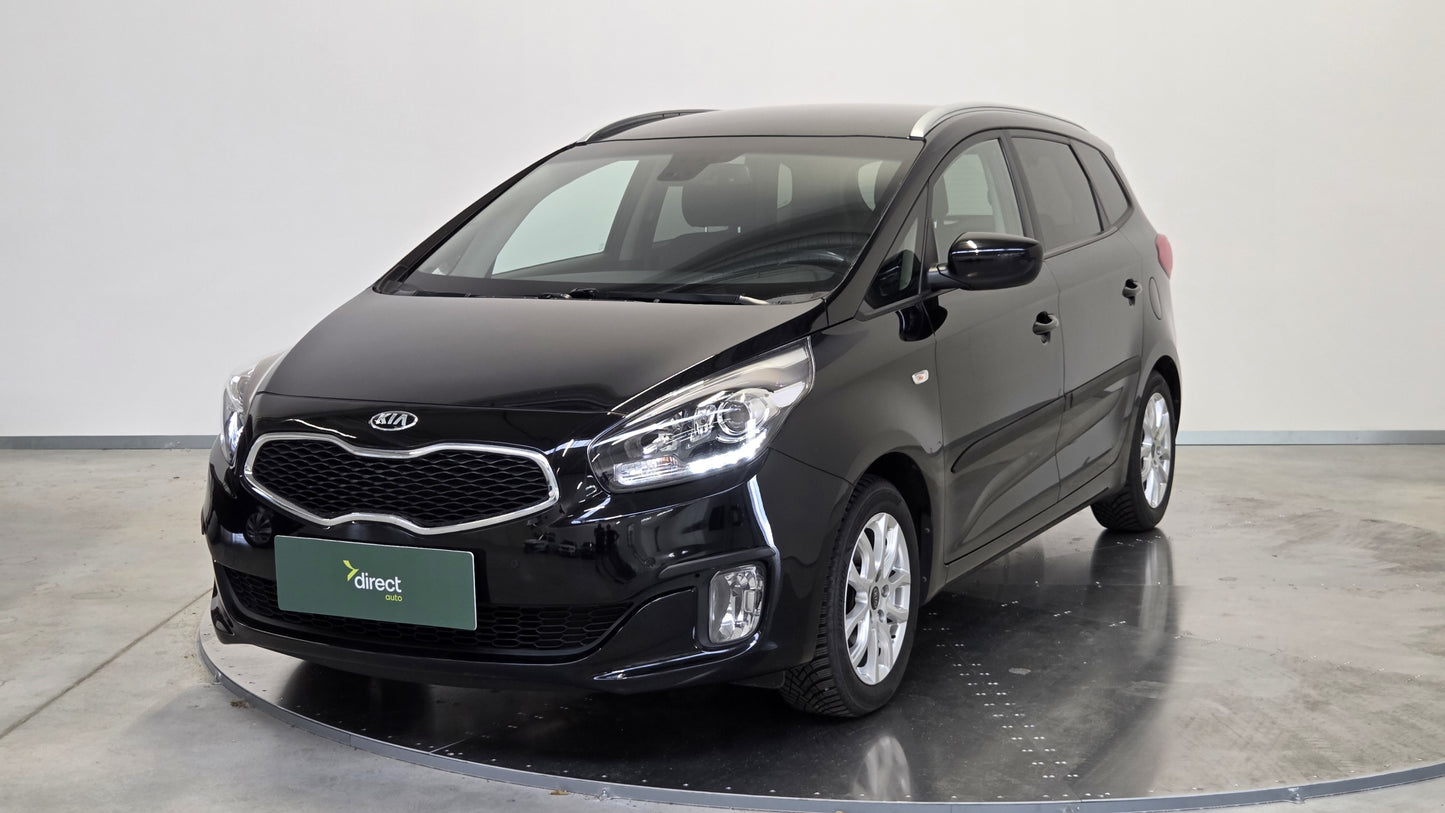 Kia Carens 1.6 GDI 99 kW Dream Team