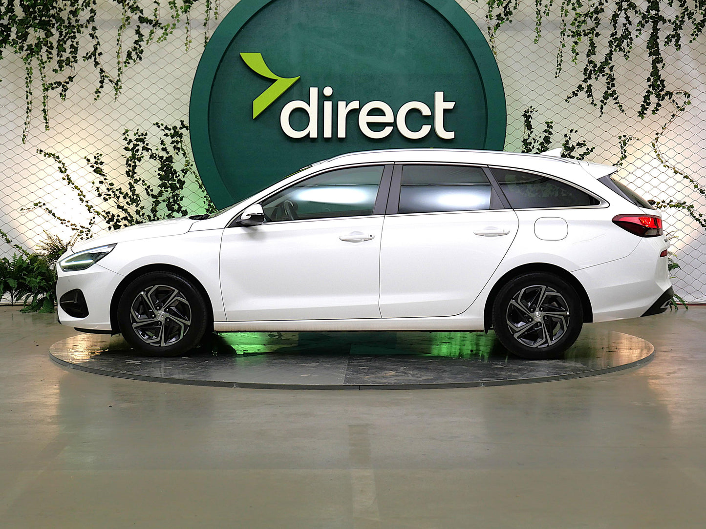 Hyundai i30 1.0 T-GDI 88 kW Family Smart