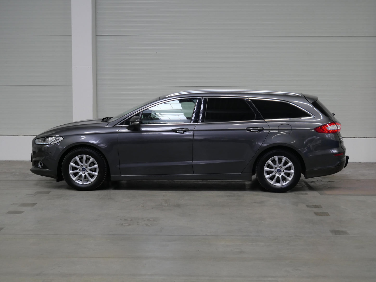 Ford Mondeo 1.5 TDCi 88 kW
