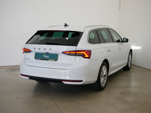 Škoda Octavia 2.0 TDI 110 kW Top Selection – foto 2