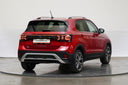 Volkswagen T-Cross 1.0 TSI 85 kW DSG Style