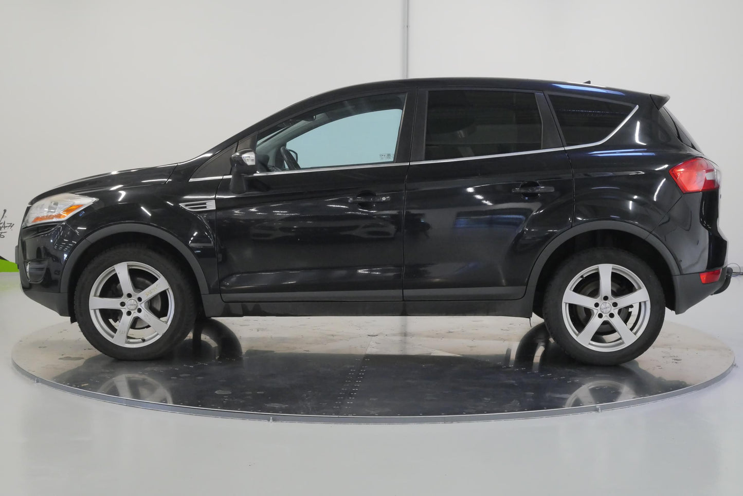 Ford Kuga 2.0 TDCi, 4x4