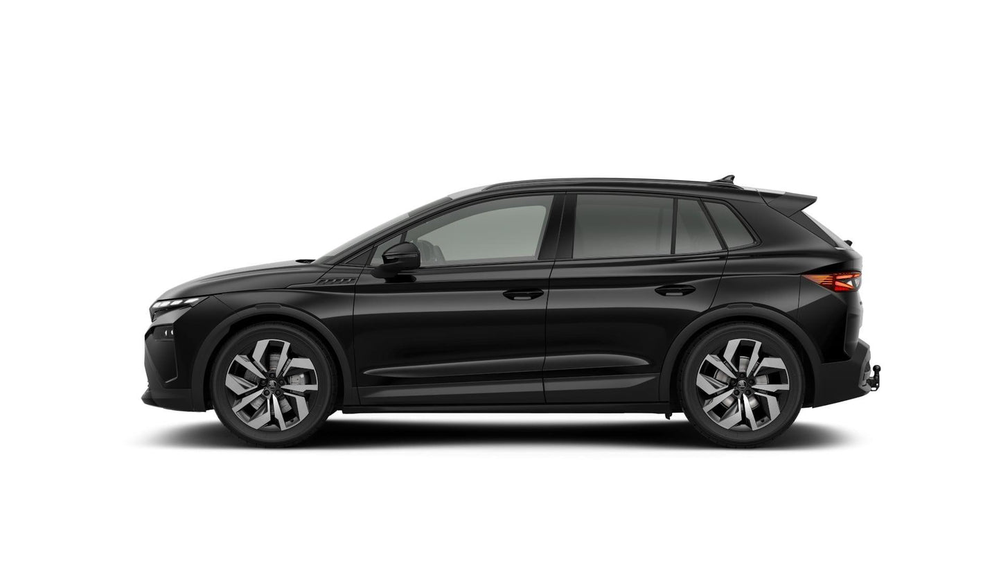 Škoda Elroq Sportline 85