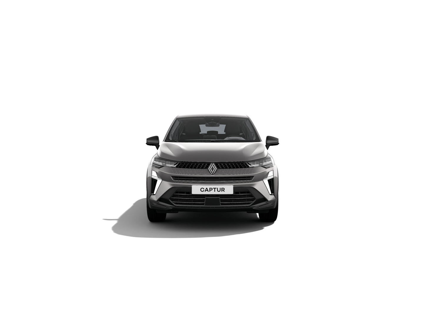 Renault Captur evolution Eco-G 120