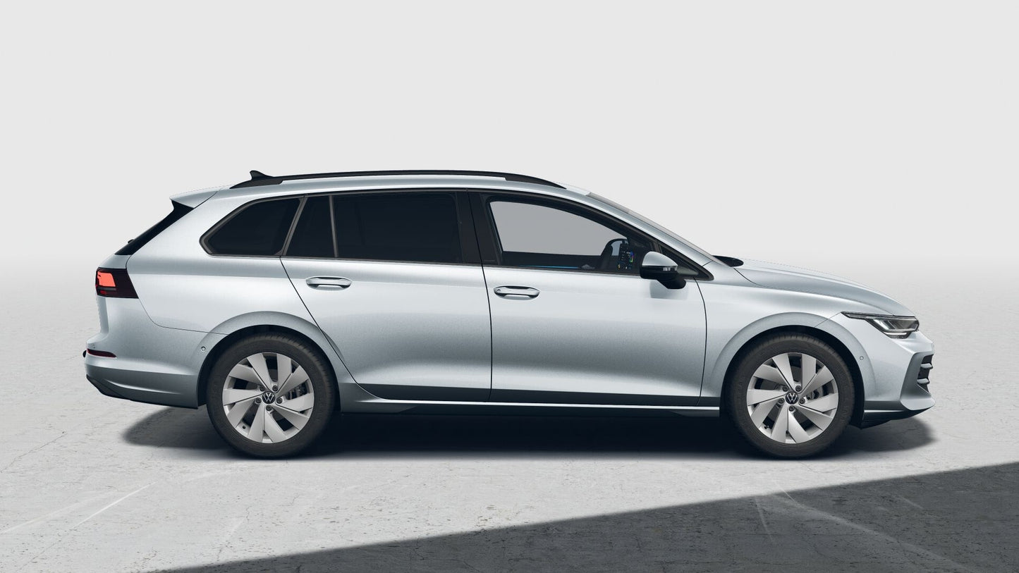 Volkswagen Golf People 2,0 TDI 85kW 6G