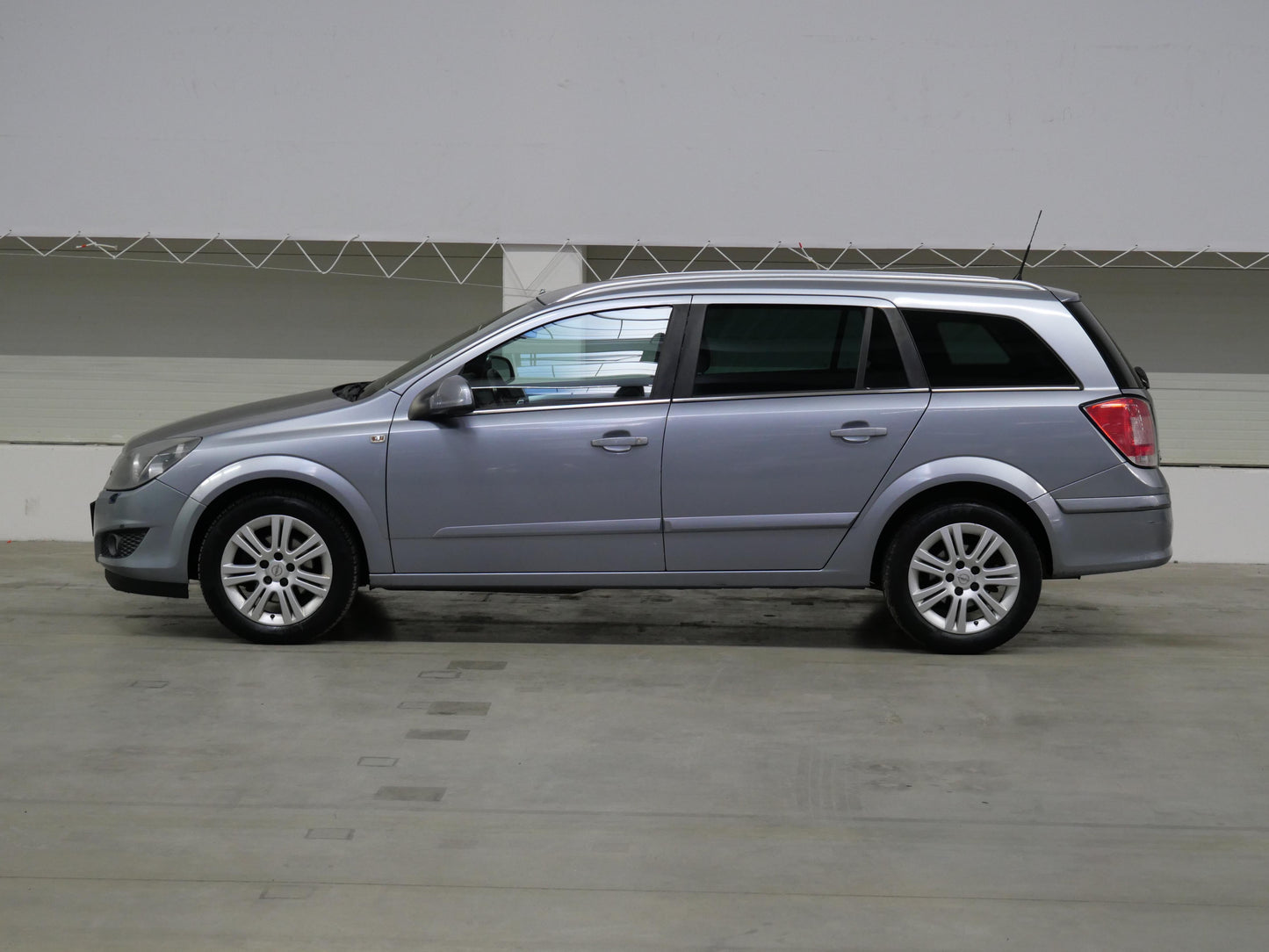 Opel Astra 1.7 CDTI 81 kW