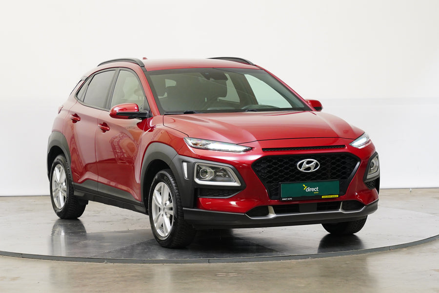 Hyundai Kona 1.0 TGDI 88 kW YES! Plus – foto 2