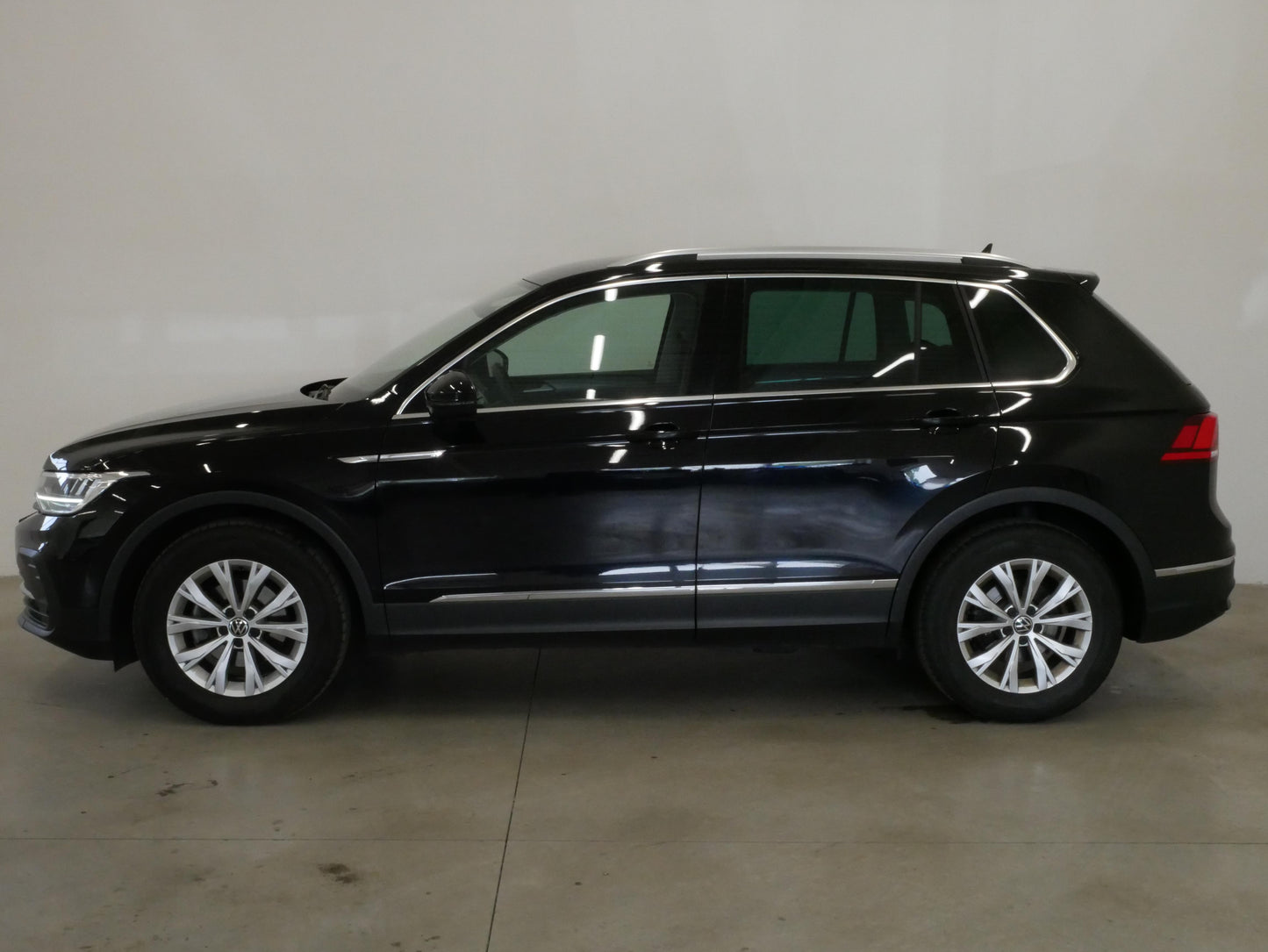 Volkswagen Tiguan 1.5 TSI 110 kW Life